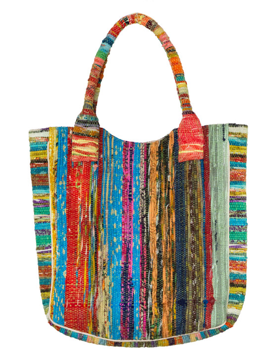 AB109-CHINDI MULTI XL TOTE