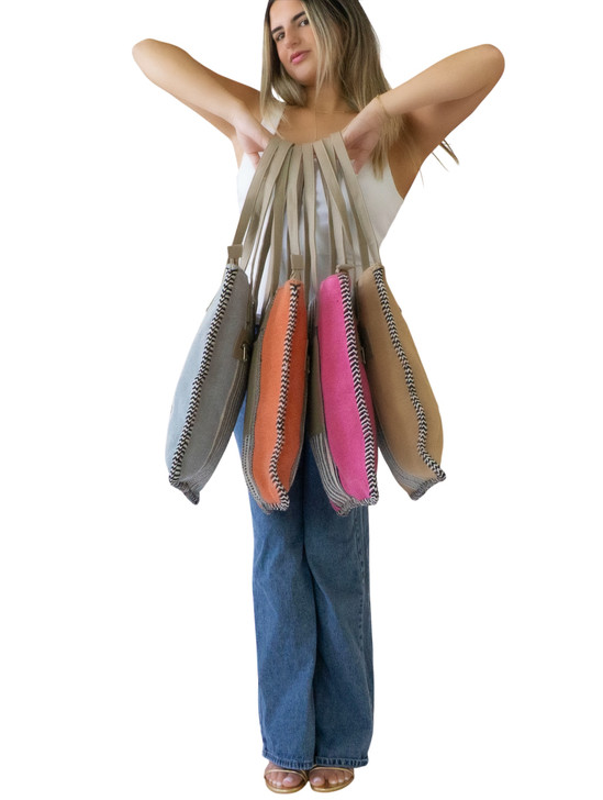 AFN- GOA PASSION PINK