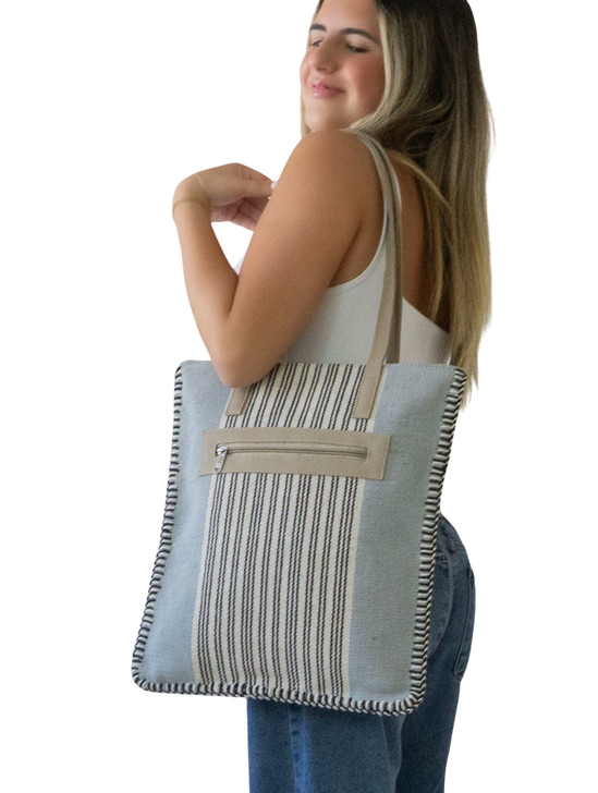 AFN- GOA PASSION BLUE