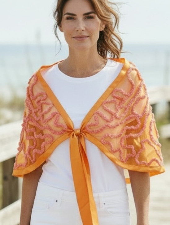 05-ISABELLA TANGERINE CAPE