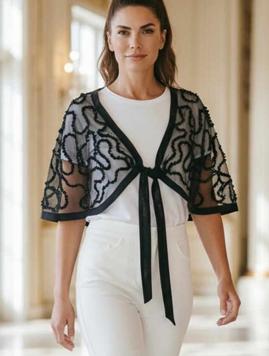 05-ISABELLA MIDNIGHT CAPE