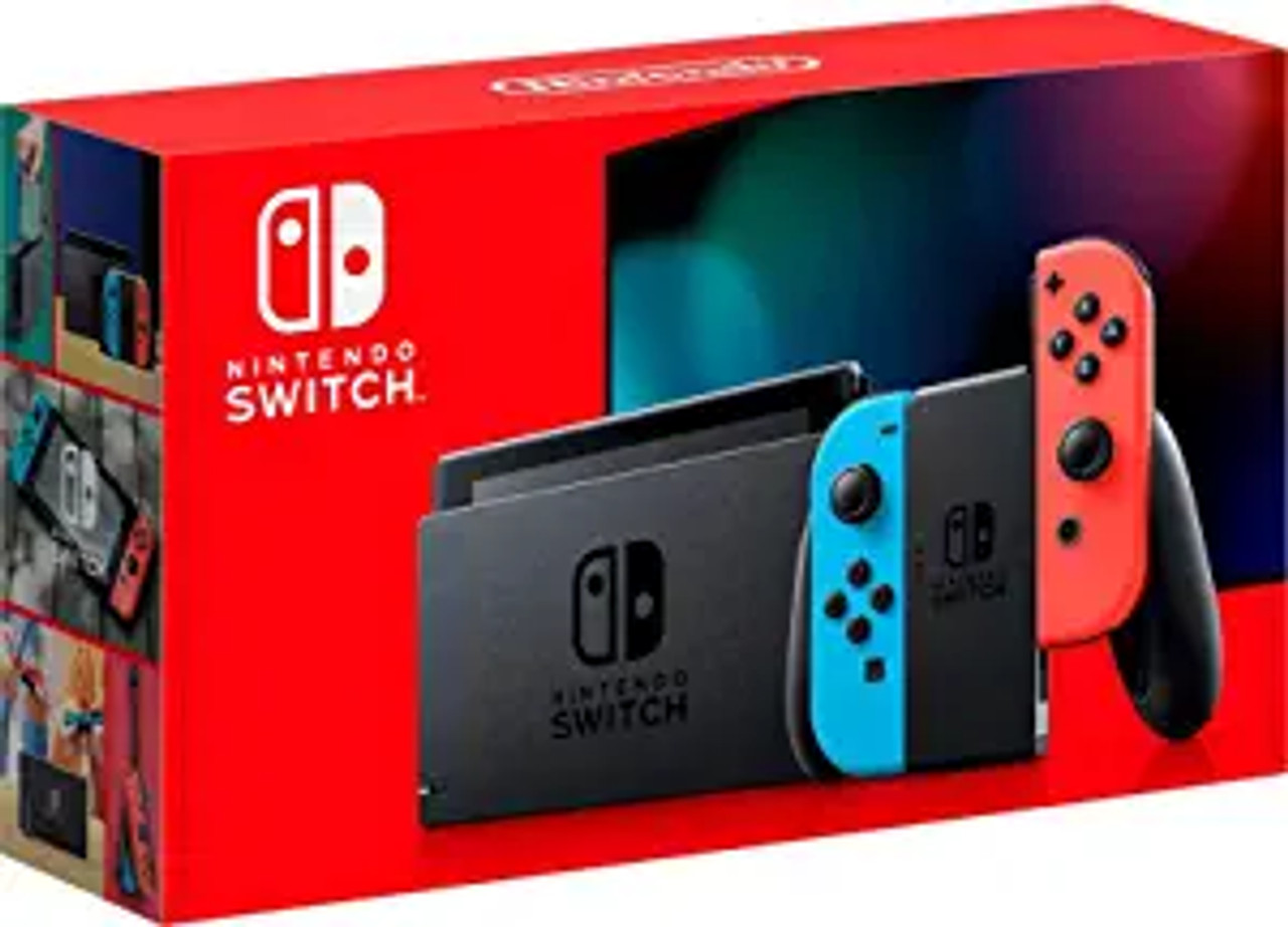 festspil smertefuld belastning The Nintendo Switch sold at Bolin Rental serving Clarksville, TN, and  Madisonville and Hopkinsville, KY.