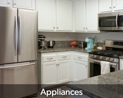 Shop Appliances