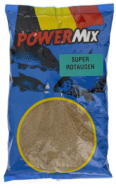 Powermix Super Roach 1kg