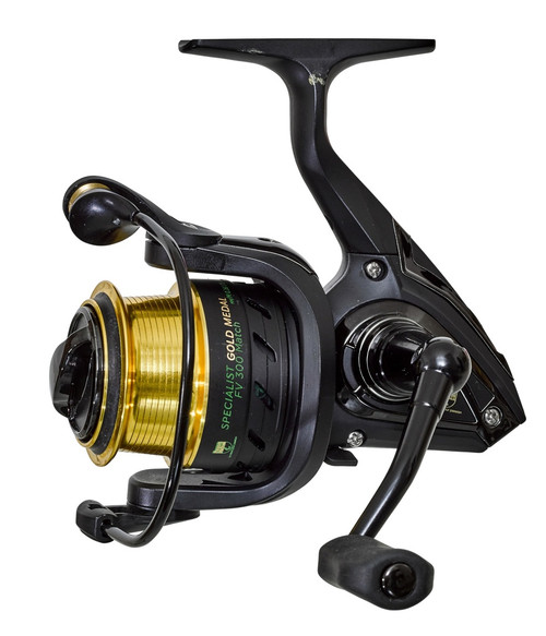 Specialist Gold Medal FV300 Match Reel