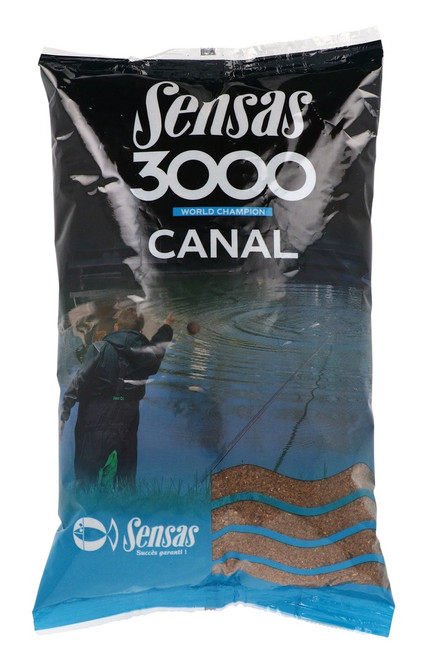 3000 Canal 1kg