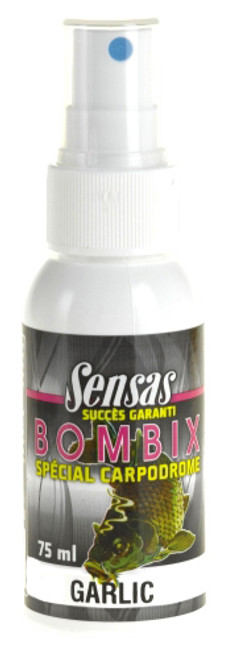 Bombix Garlic 75ml