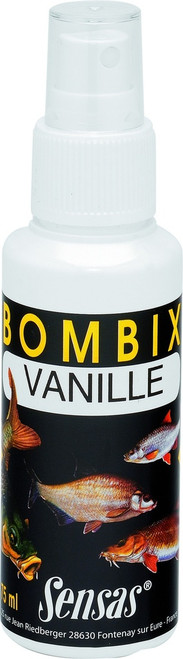 Bombix Vanilla 75ml