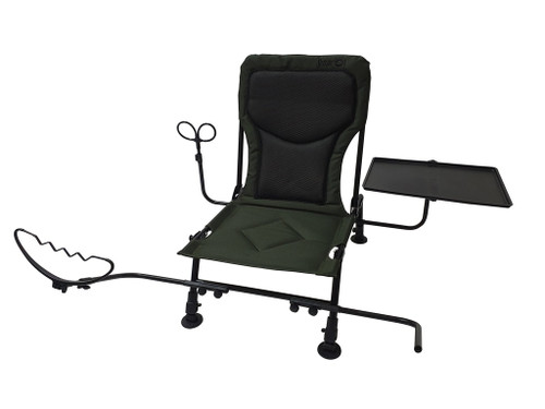 Feeder Luxe Chair Pack