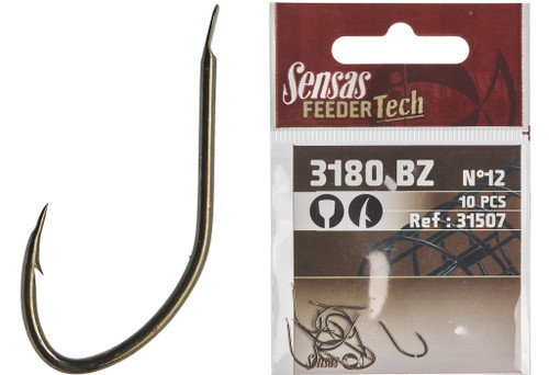 Feeder-Tech 3180 Hooks