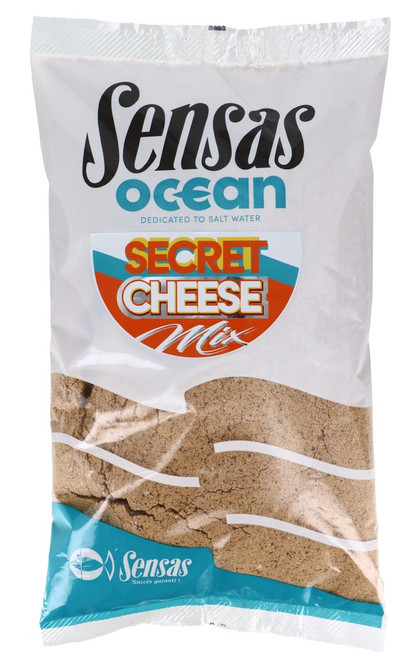 Ocean Concept Secret Cheese Mix 1kg