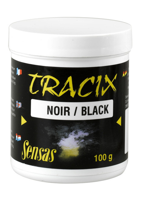 Tracix Black 100g