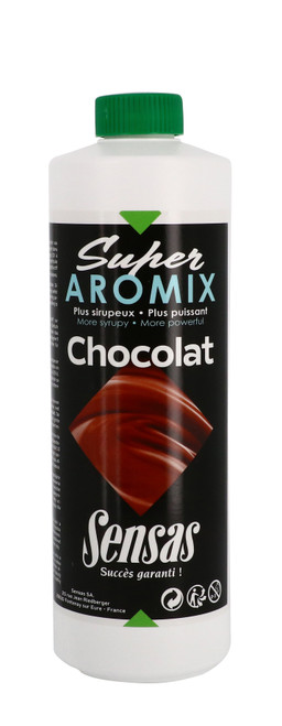 Aromix Syrup Chocolat 500ml
