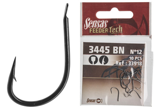 Feeder-tech 3445 Hooks 20