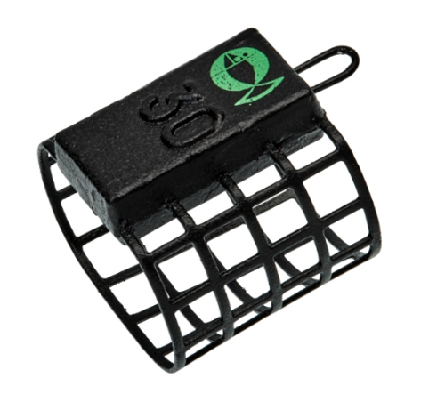 Sensas Round Cage Feeder - 30g