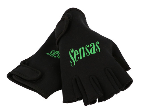 Soft Neoprene Pole Gloves