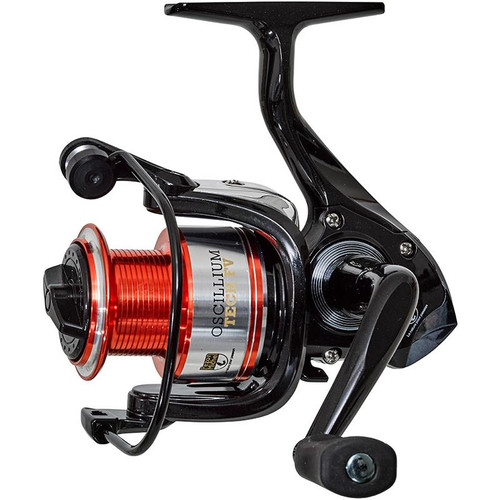 OSCILLIUM TECH FV REEL 30