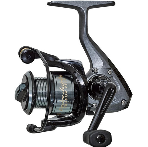 REDOUTABLE SHADOW FV REEL 30