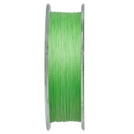 Gunki G'Braid 4X Game Braid - Neon Green -150M 0.12mm