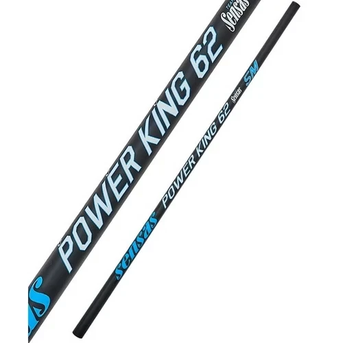 SENSAS POWER KING 62 6M RODE