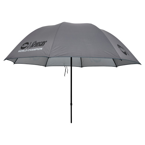SENSAS POWER UV UMBRELLA 2.5M