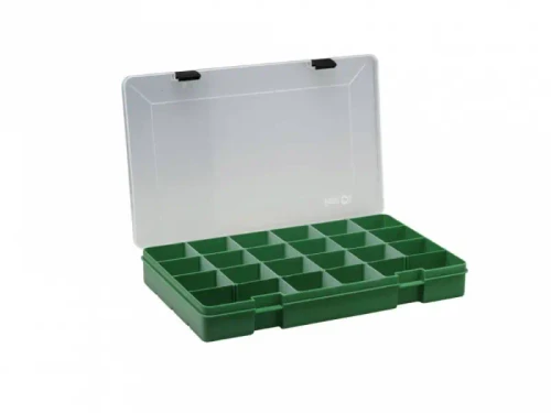 Sensas Storage Box 22 compartments