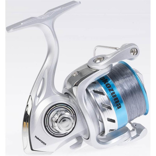 YOKOZUNA SPINNER  REEL 1000