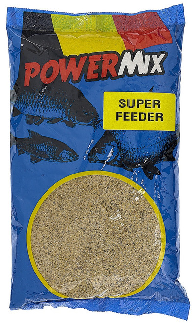 Power Mix Super Feeder 1kg