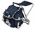 Navy Rucksack Seat