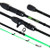 GUNKI SPOT.ED-C ROD 195MH
