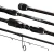 Spinning Rod Gunki G’Corps Finesse S235M/ML