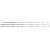 Sensas Feeder Tip BLACK ARROW 600 Carbon 2.2MM 1.5OZ