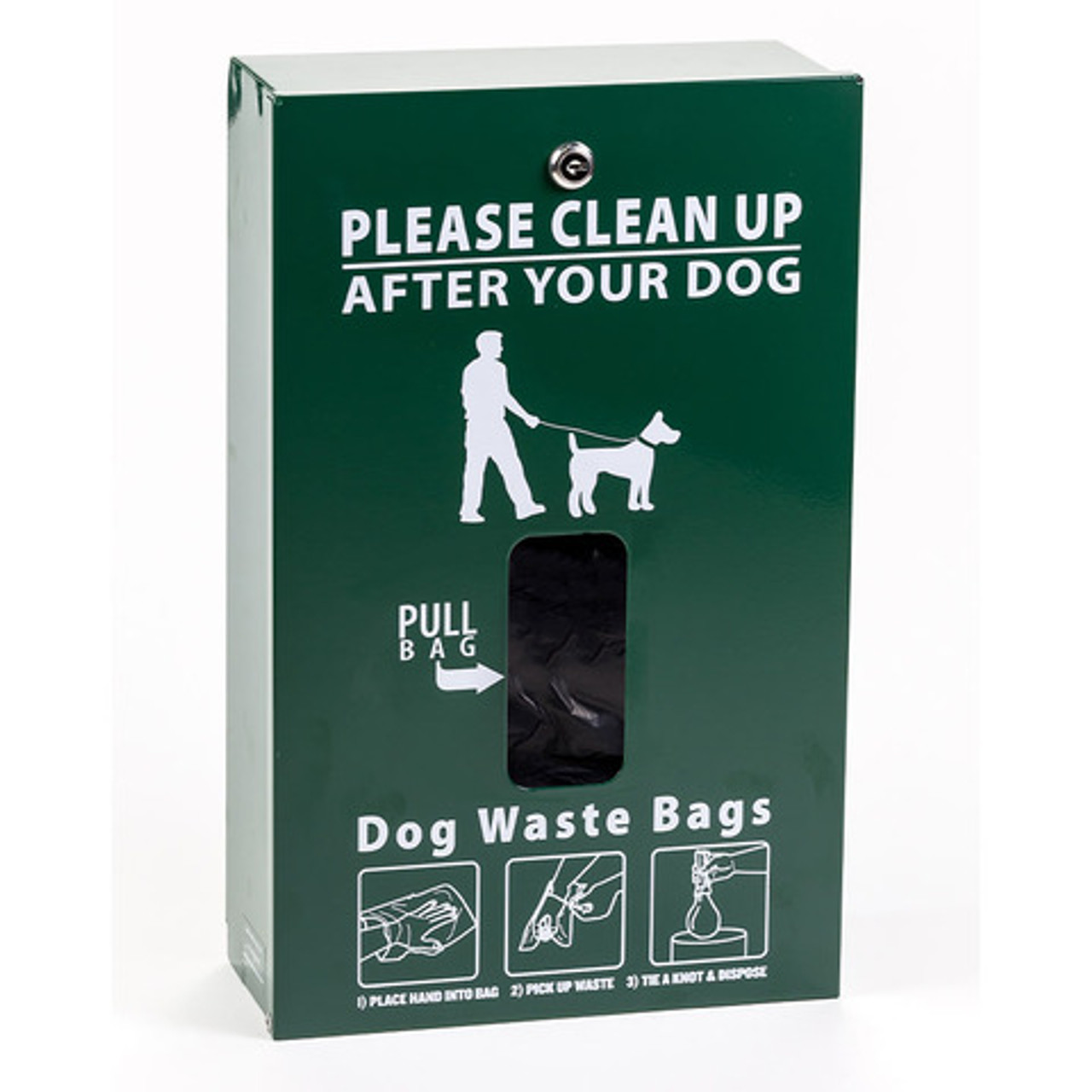 Fido Baggies Pet Dog Waste Header Bags 200 Bags - Discount for Multiple  Orders | eBay