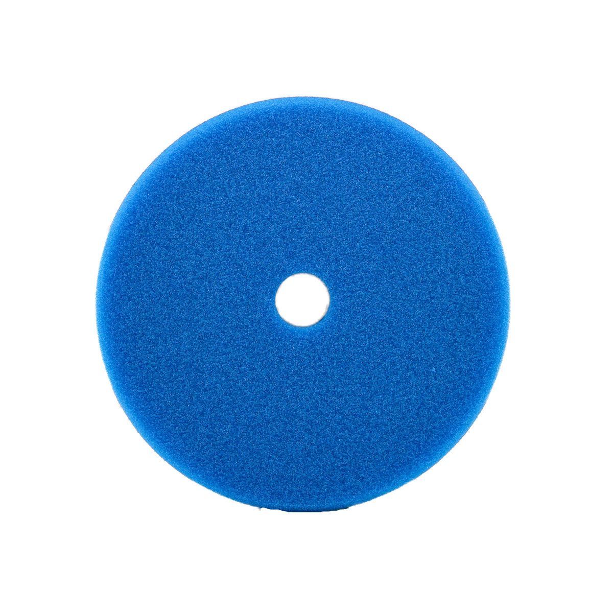 Rupes Blue Coarse Foam Pad quickly eliminates swirls and scratches