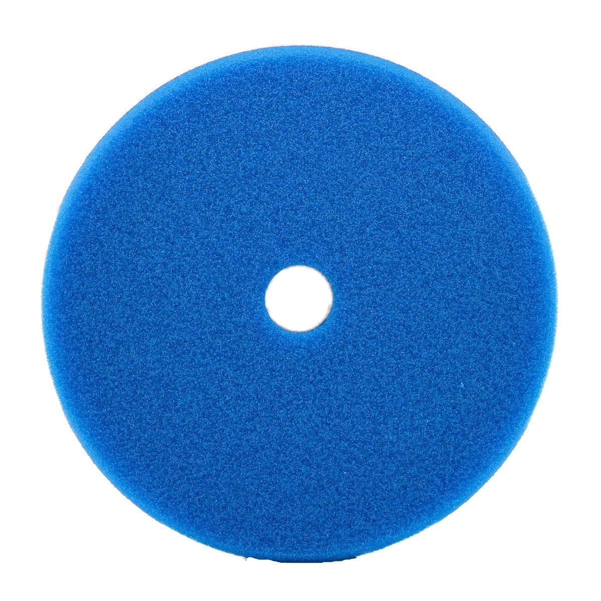 Rupes Blue Coarse Foam Pad quickly eliminates swirls and scratches