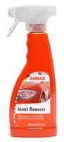 SONAX Insect Remover