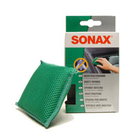 SONAX Insect Sponge