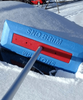Auto SNOBRuM Snow Removal Tool