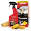 Mothers California Gold Clay Bar Paint Saving System