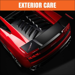 Exterior Care