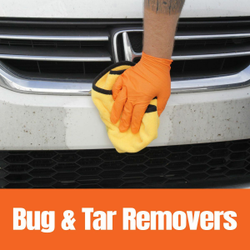 SKYMAXPRO - BUG AND TAR REMOVER QUICKLY REMOVES TAR SPLATTERS AND