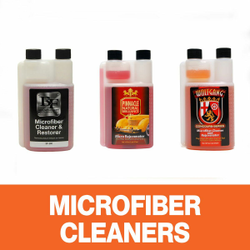 Microfiber Rejuvenator Microfiber Wash Cleaning Detergent