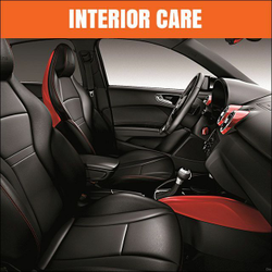 Gentle Care for Luxurious Interiors: Cleaning Tips for Suede Car Seats