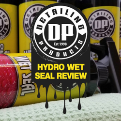 DP Detailing Products Intense Iron Remover