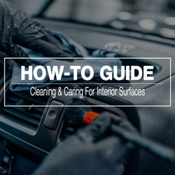 A Guide To Interior Car Detailing Like a Pro