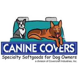 Cargo Area Liners and Seat Covers for Dogs - Covercraft