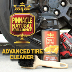 Cover All Tire Dressing(REVIEW) 