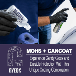 GYEON'S ULTIMATE GUIDE ON HOW TO APPLY MOHS EVO! - PRO Secrets to