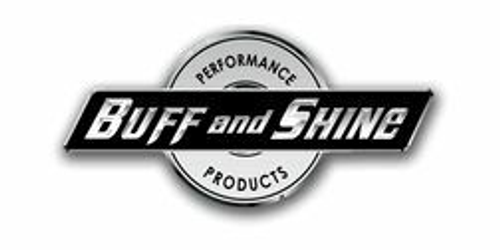 Buff and Shine Buffing Accessories