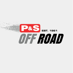 P&S Off Road Interior Bundle